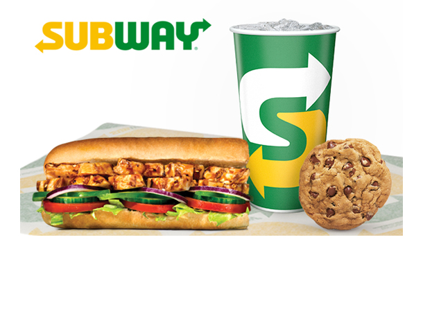 Image result for subway"